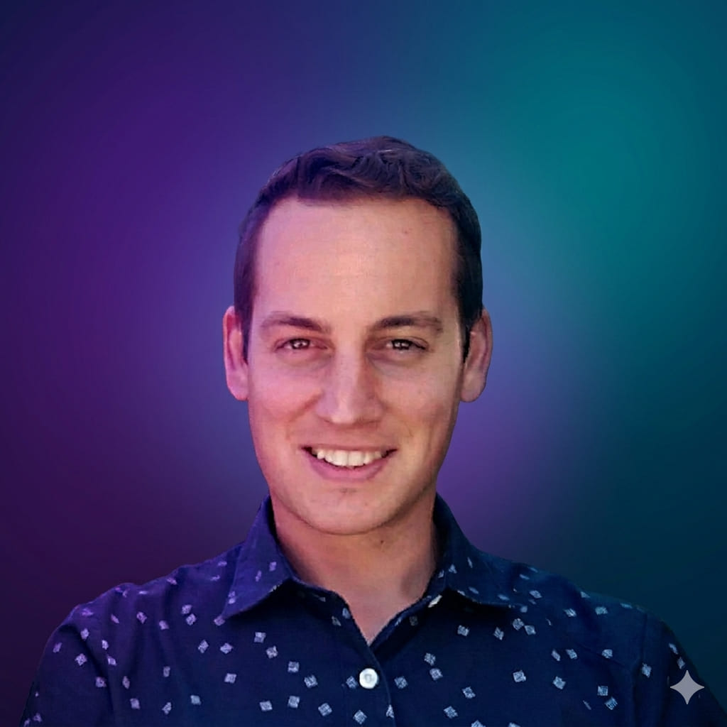 Aarón Moncho Consultor IA